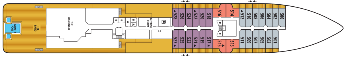 Deck 5